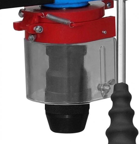 Image du produit Güde - Tischbohrmaschine GTB 16/612 R+L