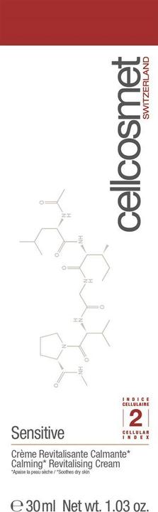 Produktbild Cellcosmet Sensitive Gen 2 0 (30 ml)