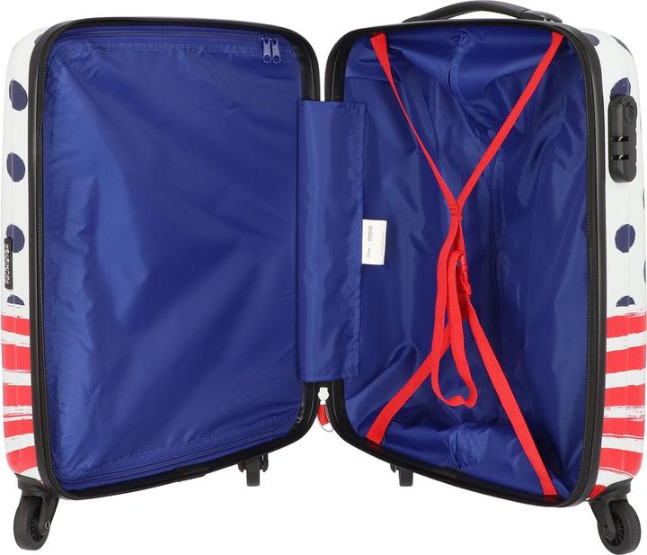 Actual product image American Tourister Disney Legends (36 l)