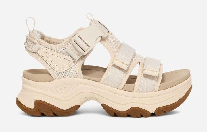 Produktbild Teva Hurricane Ampsole Gaila - Sandalen - Damen (36)