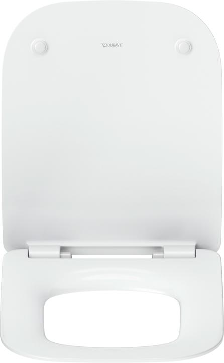 Image du produit Duravit Assortiment de sièges de WC universels Siège de WC