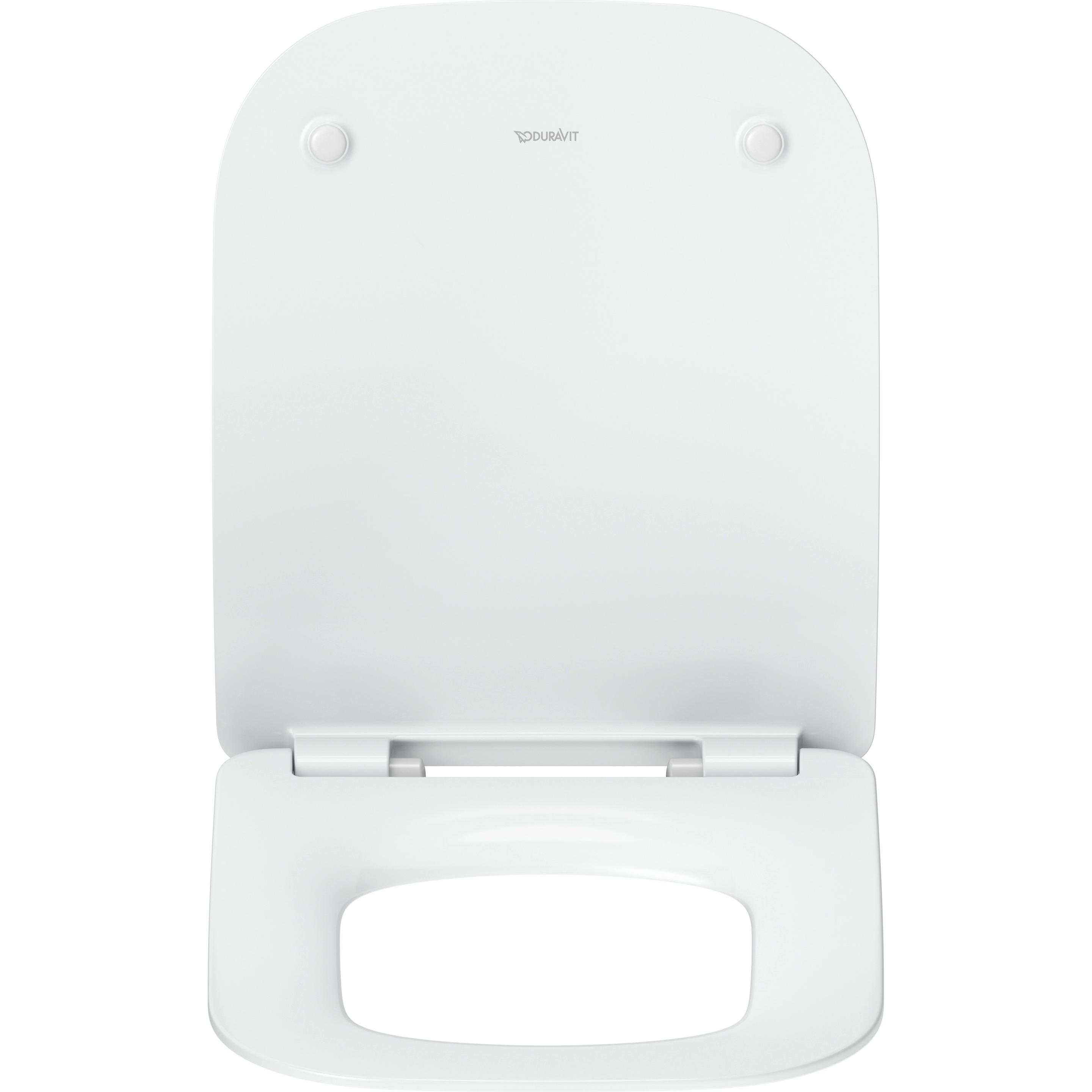 Thumbnail - Duravit, WC Deckel, Universal WC Sitz Sortiment WC-Sitz