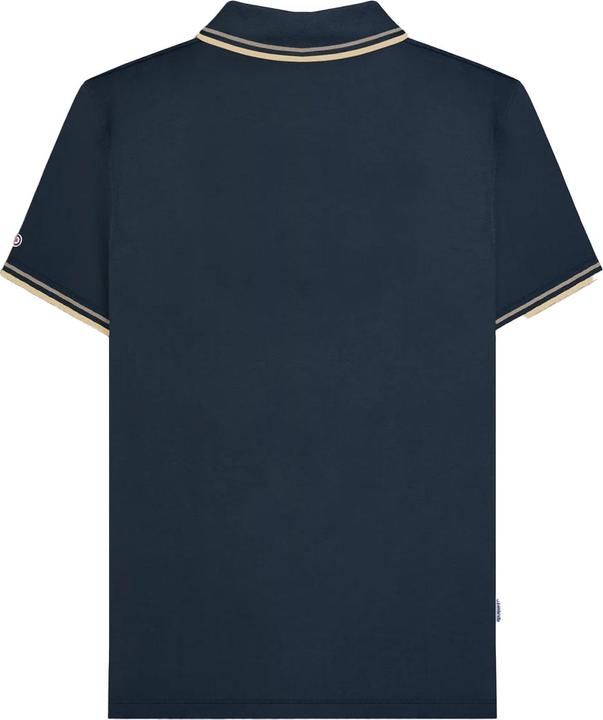 Immagine prodotto Lambretta Maglietta Polo Grande e Alto Doppia Punta Uomo (4XL)