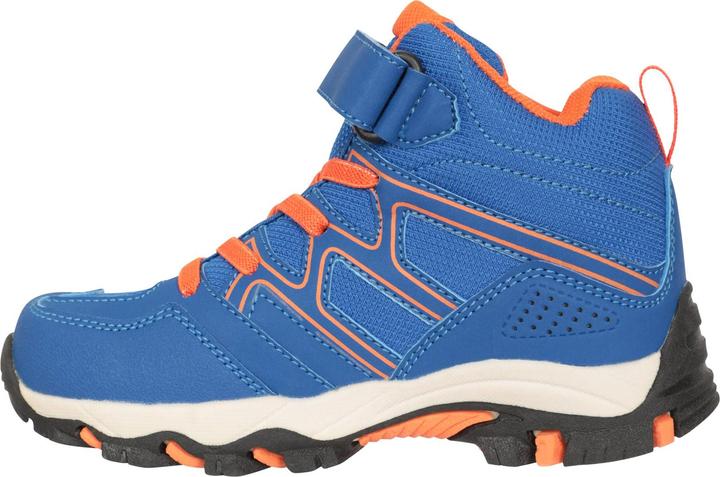 Image du produit Mountain Warehouse - Bottines de marche OSCAR - Enfant (24)