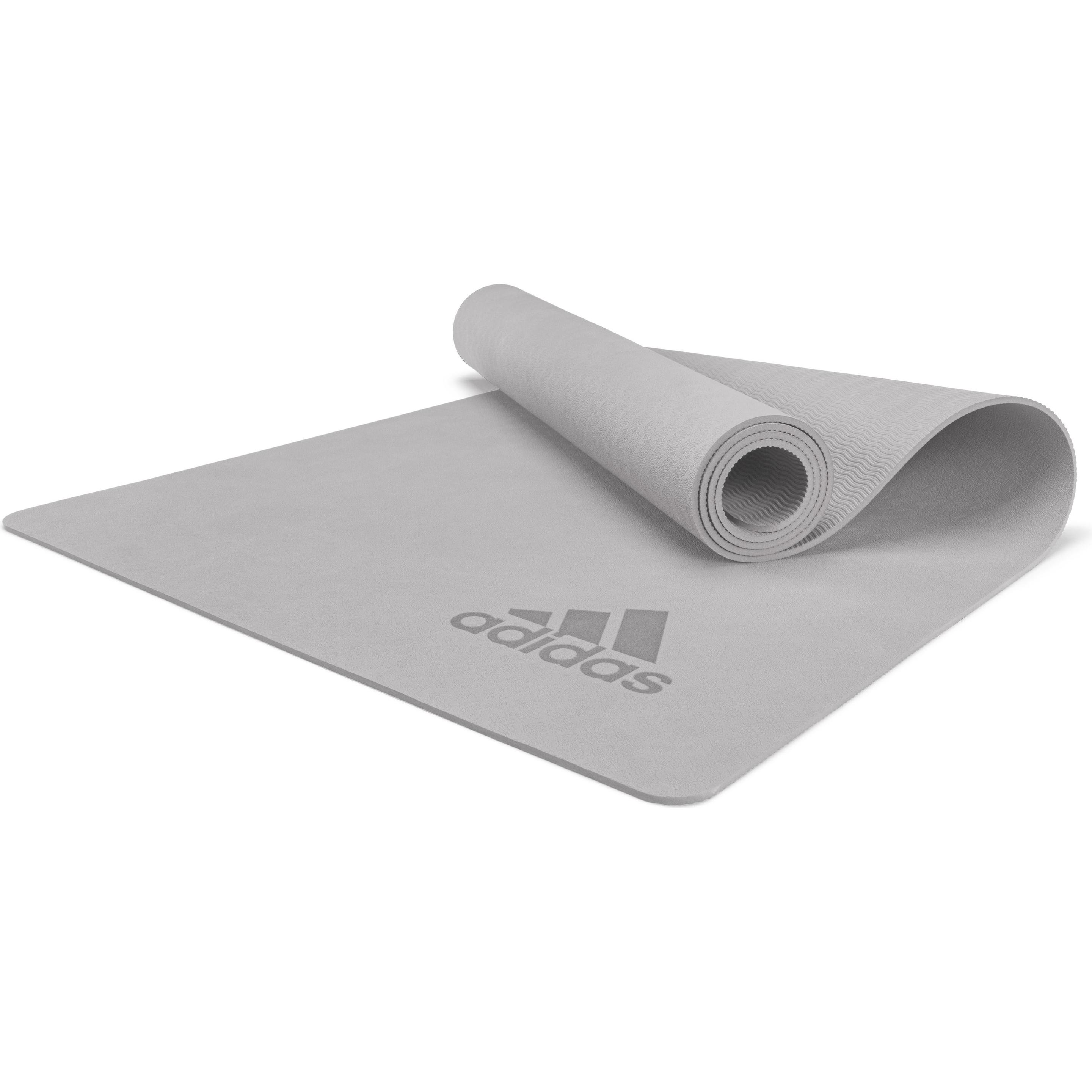 adidas, Yogamatte, (5 mm)