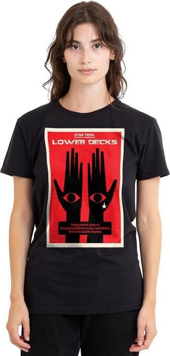 Produktbild The Next Generation Season 7 Episode 15 TShirt (XXL)