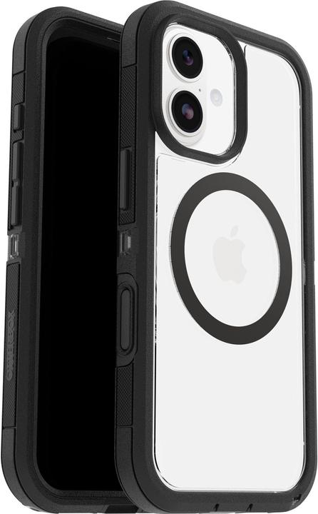 Produktbild OtterBox Defender Pro XT (Apple iPhone 17)