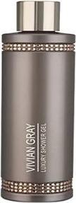 Produktbild Vivian Gray Crystals Brown (250 ml)