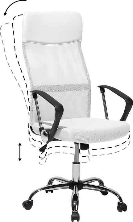 Immagine prodotto Beliani Design (37 - 47 cm)