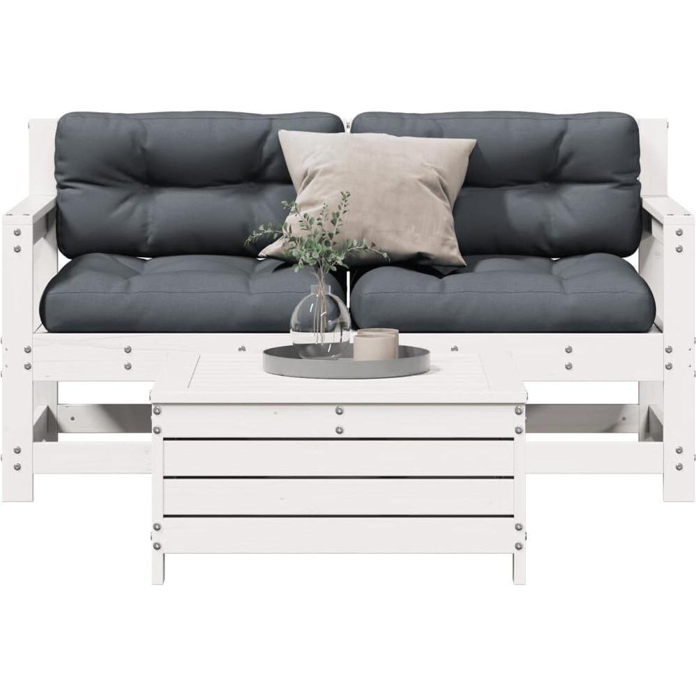 Thumbnail - VidaXL, Gartenlounge, Oro