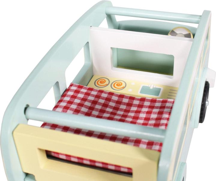 Produktbild Le Toy Van Holiday Campervan