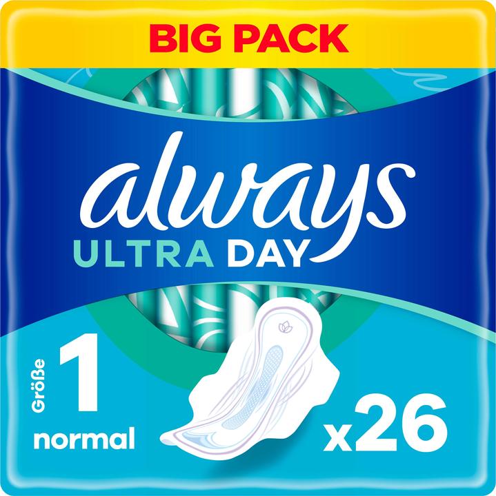Immagine prodotto Always Ultra Tag (26 x)