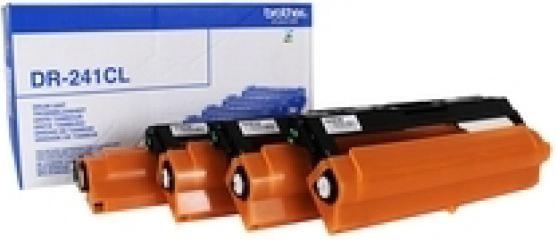 Image du produit Brother Dr-241cl (M, C, Y, CF)