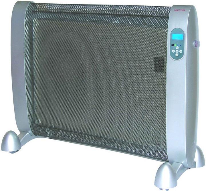 Sonnenkönig Maximo 2000 LCD (2000 W)