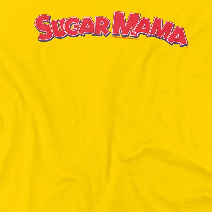 Produktbild Tootsie Roll Sugar Mama TShirt (S)
