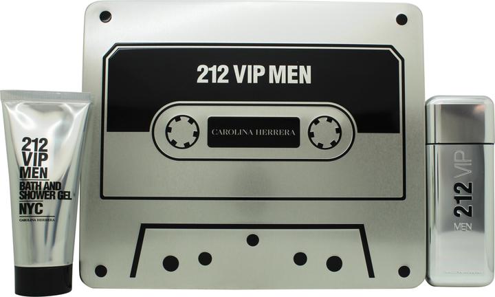Produktbild Carolina Herrera 212 Vip (Parfum Set)
