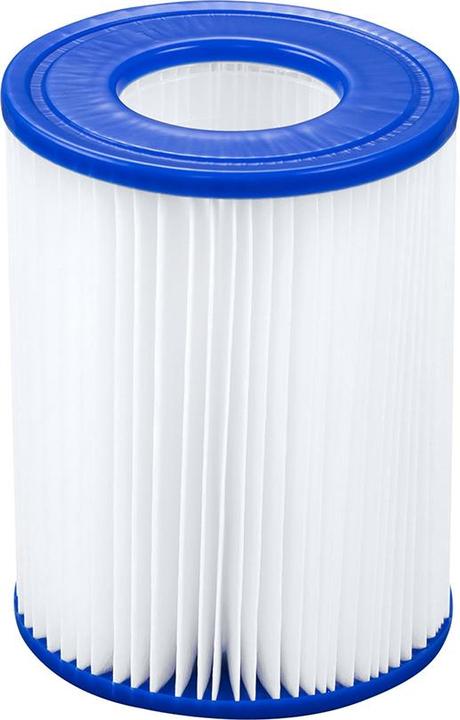 Produktbild Bestway Steel Pro MAX Frame Pool Komplet t-Set mit Filterpumpe 488 x 244 x 122 cm (488 x 244 x 122 cm)