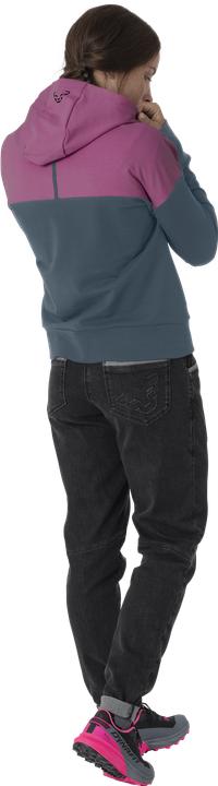 Produktbild Dynafit 24/7 HOODY, Damen (34, XS)