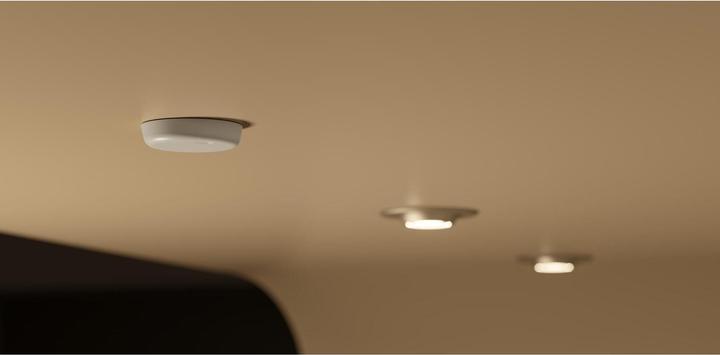 Actual product image Halemeier Microwave Bewegungssensor Zigbee (2.50 m)