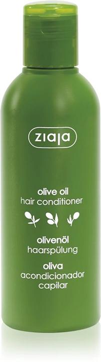 Produktbild Ziaja Natural Olive (200 ml)