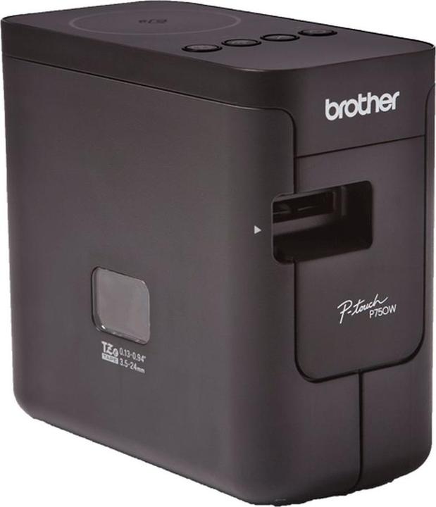 Immagine prodotto Brother P-Touch PT-P750W