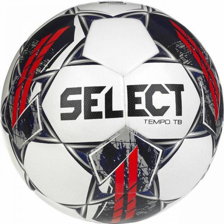 Produktbild Select Football Tempo TB 4 FIFA Basic v23 baltai pilka 17854 (4) (4)