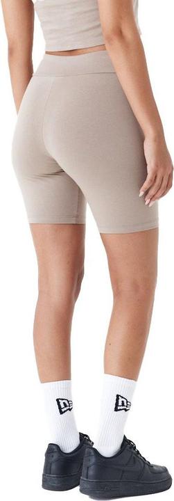 Image du produit New Era Ladies Cycling Shorts New York Yankees ash brown (M)