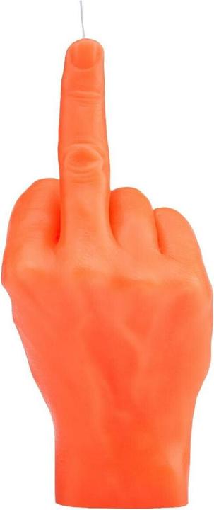 Image du produit Candle Hand F*ck you neon (1 pcs)