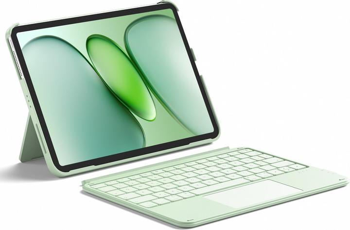 Actual product image Inateck KB04122 (DE, Apple iPad Air 2020, Apple iPad Air 2022)