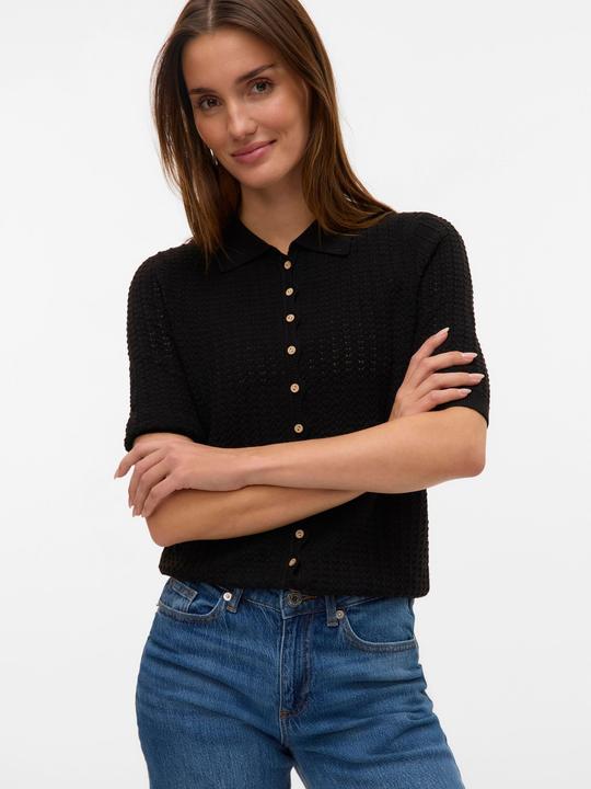 Produktbild Vero Moda VMPANAMA Strickjacke Strickjacke (M)