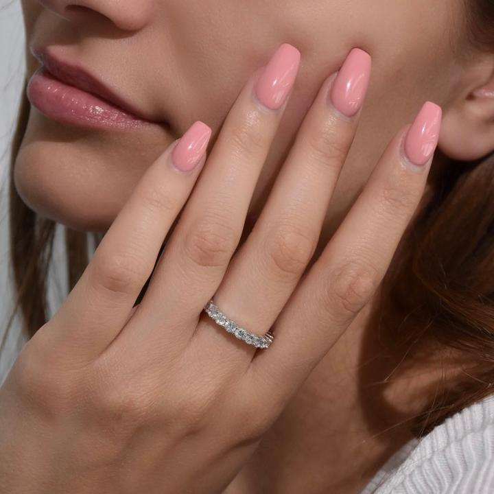 Produktbild Sensora Jewelry Pure Ring (58, 925 Silber)