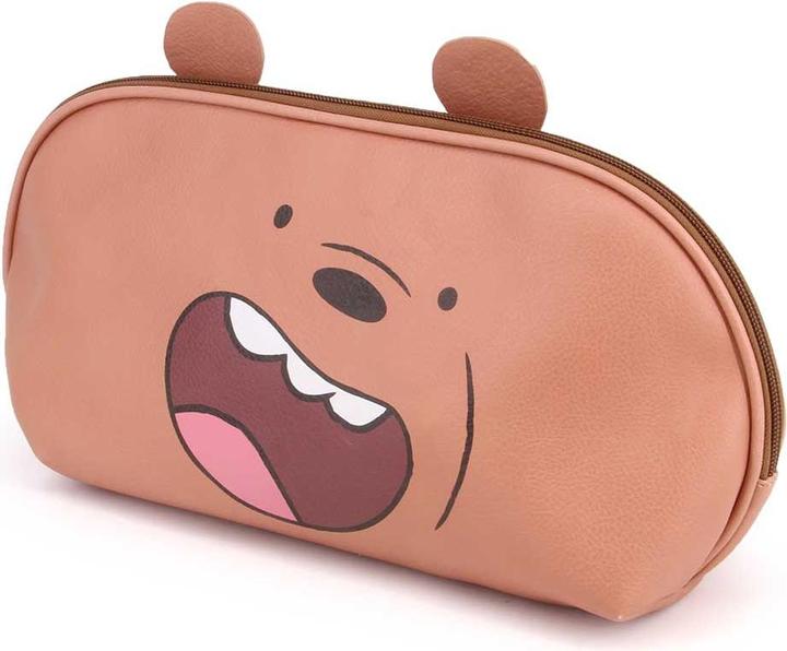 Image du produit Karactermania Sac de toilette Jelly Grizzly