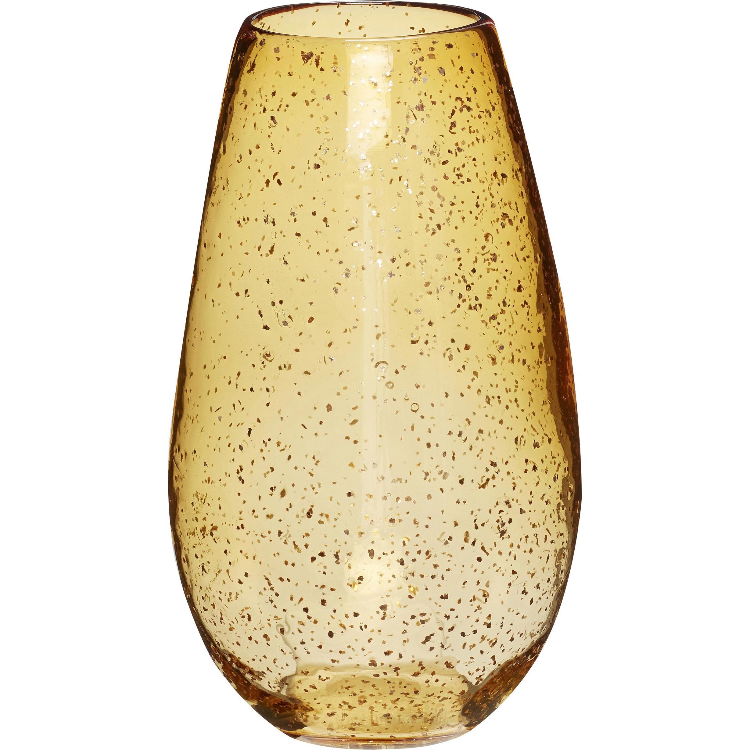 Hübsch, Vase, Eyvette (1 x, 17 x 29 x 29 cm, 3 l)