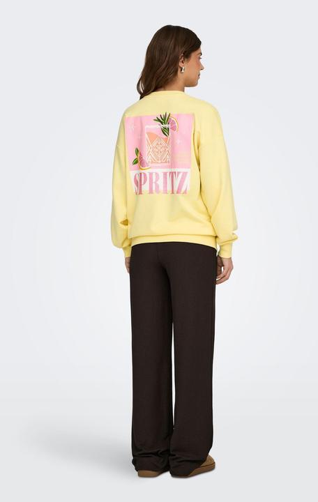 Produktbild Only Maternity OLMKITA Sweatshirt Sweatshirt (L)