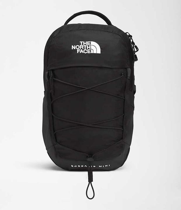 Actual product image North Face Borealis Mini (10 l)