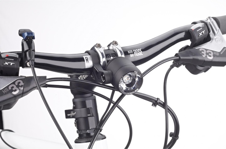 Produktbild Supernova E3 E-Bike V6s (165 lm)