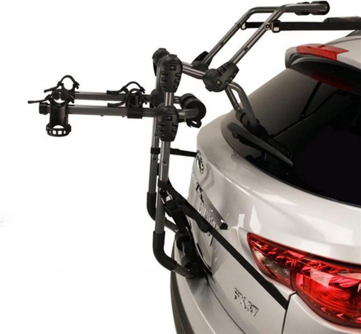 Productafbeelding Hollywood Racks Over de top 2