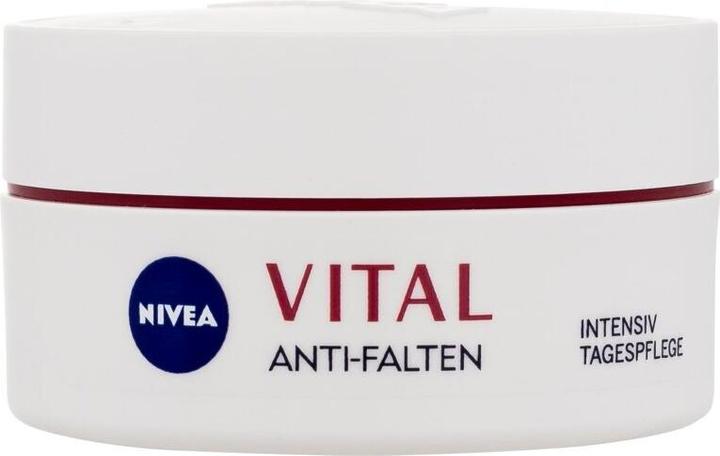 NIVEA Vital Tagescreme 50ml (Crème, 50 ml, Tag)