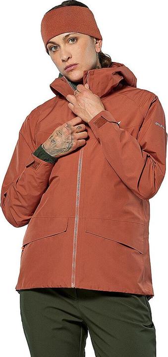 Immagine prodotto Salewa Puez GORE-TEX® 2 Layers EPE Jacke (34, XS)