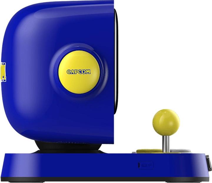 Immagine prodotto Capcom Konsola Retro Station C8