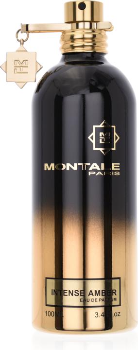 Produktbild Montale Intense Amber (Eau de Parfum, 100 ml)