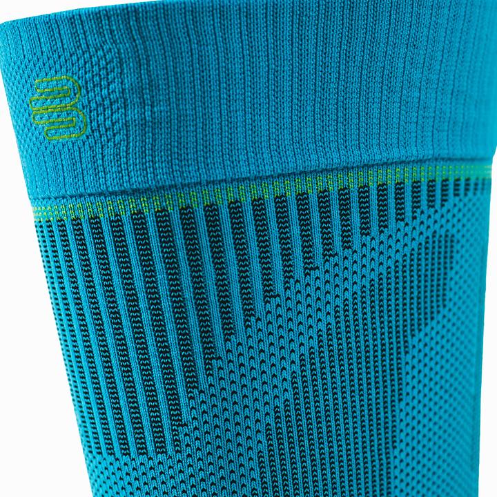 Actual product image Bauerfeind Sc Sleeves Lower Leg (L)