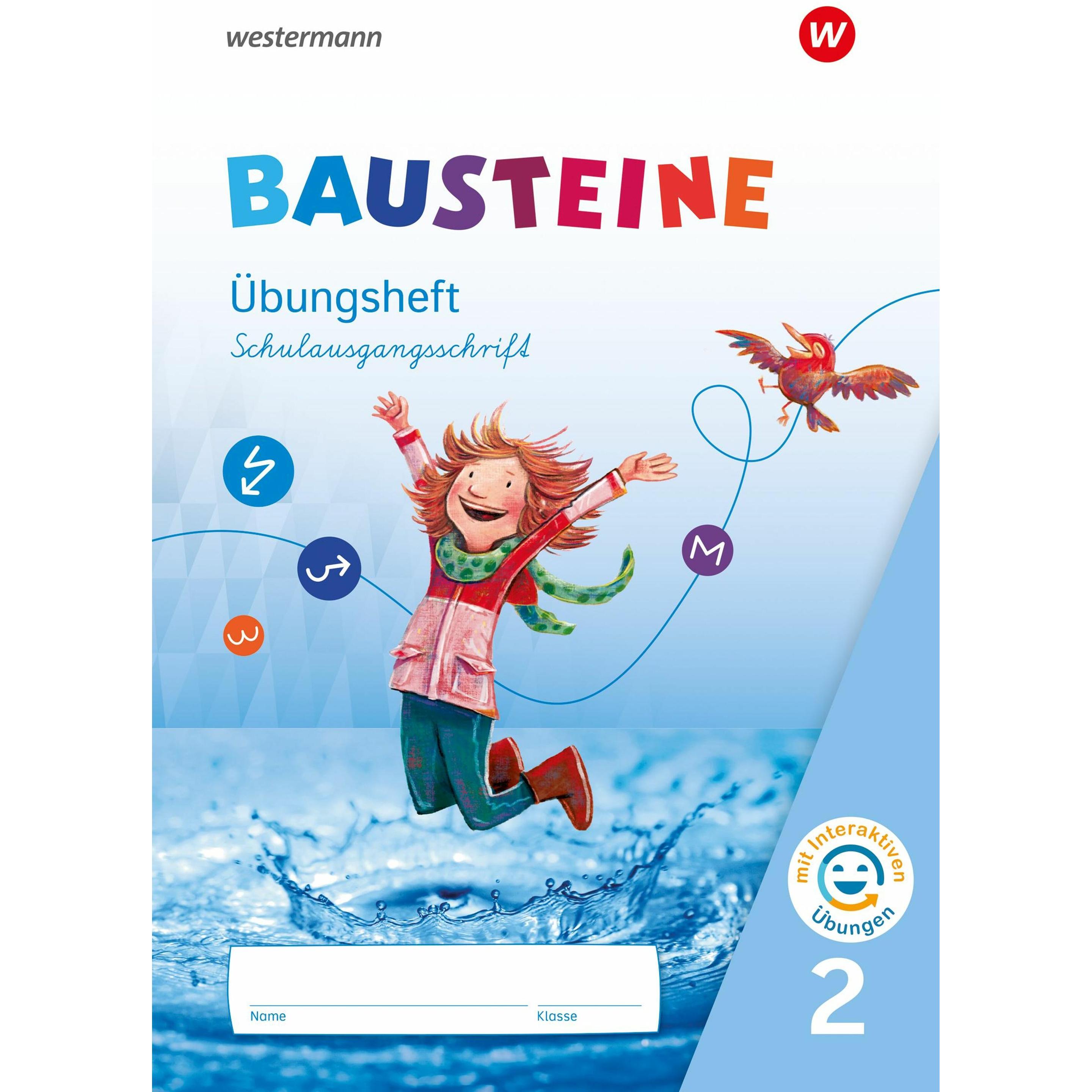 BST Sprachb.J021 ÜH 2 SAS mit intÜB, Schulbücher von Alexandra Isack, Kerstin Riesberg, Ulrike Dirzus, Gabriele Hinze, B...
