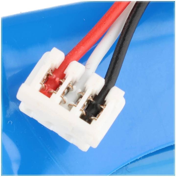 Actual product image Wella Akku Xpert HS70, 520902, HR-AAAU, hohe Version (700 mAh)