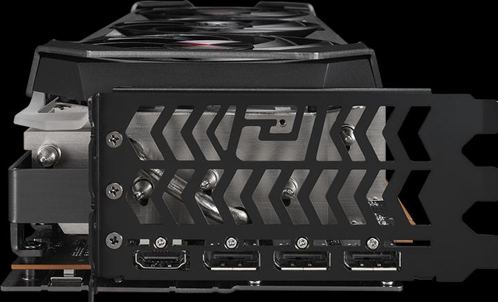 Immagine prodotto Powercolor Red Devil AMD Radeon RX 7900 XTX (24 GB)