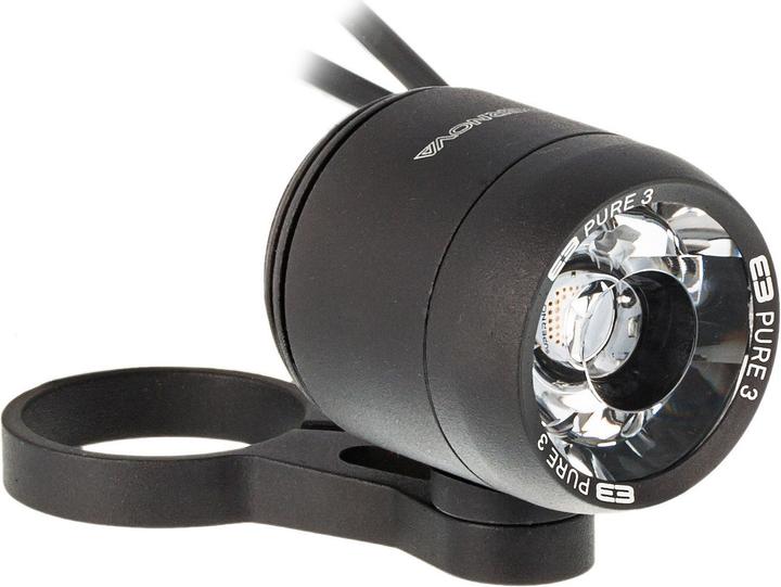 Actual product image Supernova Dynamo E3 Pure3 (205 lm)