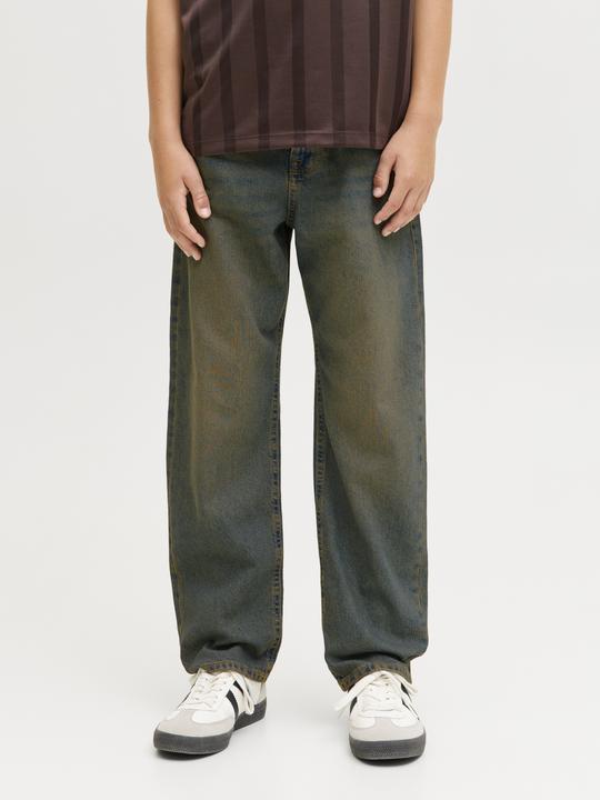 Actual product image Jack & Jones Jjichris Jjoriginal Sq 083 Ln Jnr (164)