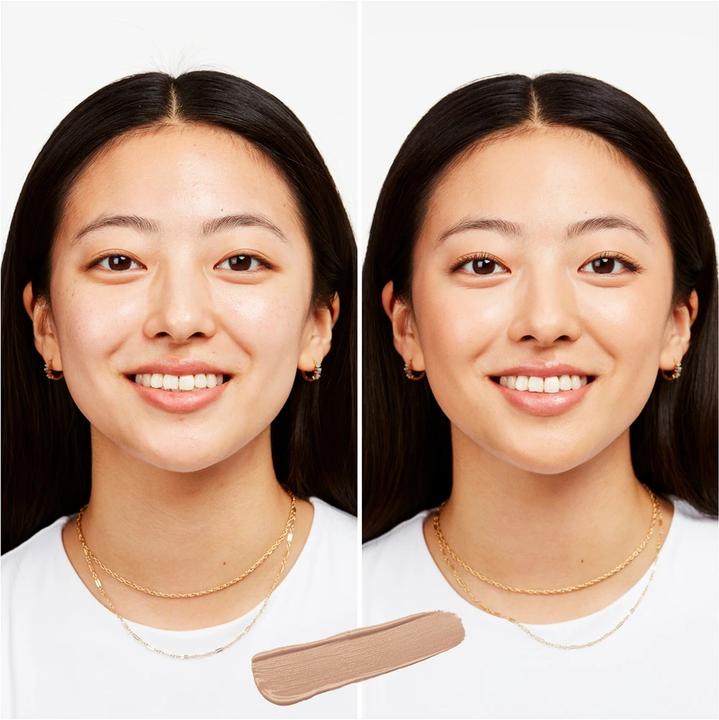 Produktbild Rimmel London Rimmel - The Multi-Tasker Concealer 10 ml 045 Classic Ivory (045 Classic Ivory)