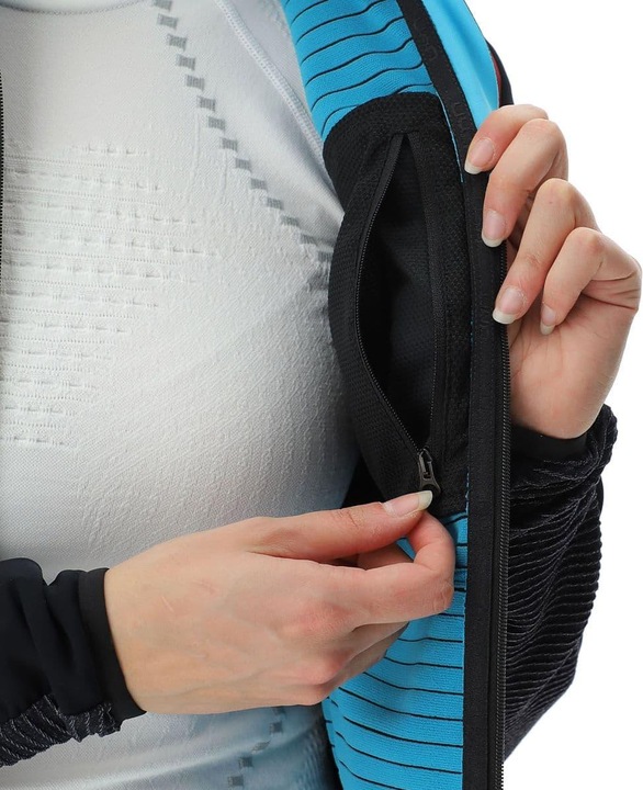 Produktbild UYN Softshelljacke Spire (L)