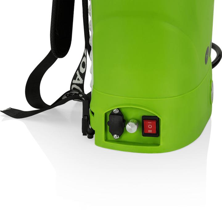Actual product image VITO Druckspruher 16L (16 l)